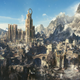 Illustration for article titled The Art Of iMiddle Earth: Shadow Of War/i